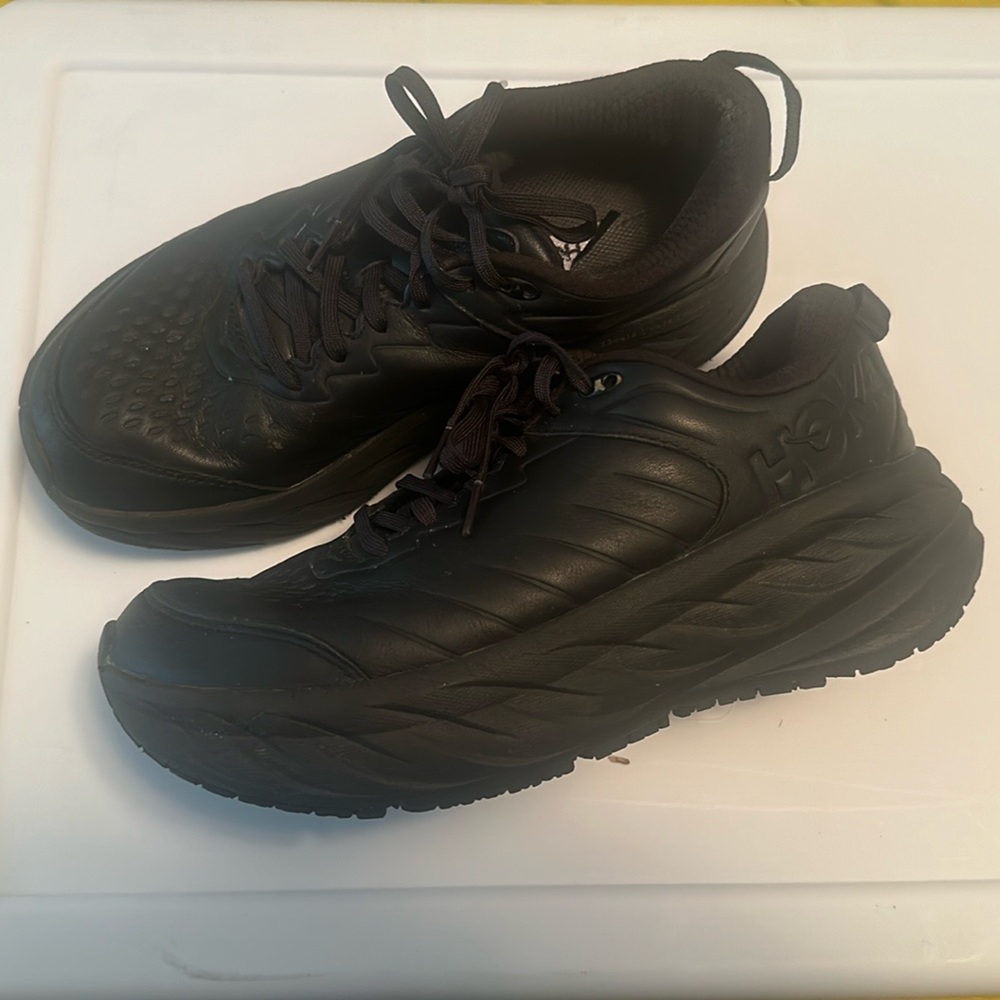 Hoka Bondi SR